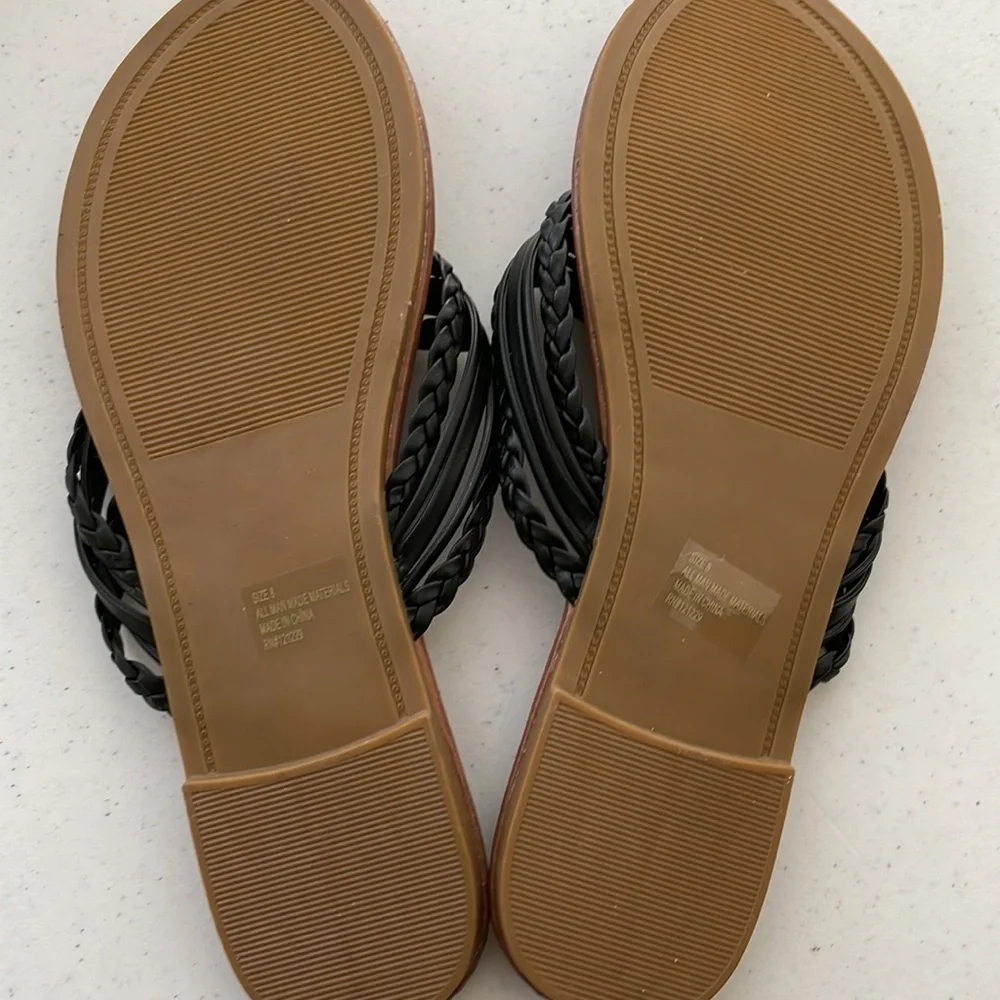 Chatties Sandals - Picture 3 of 3